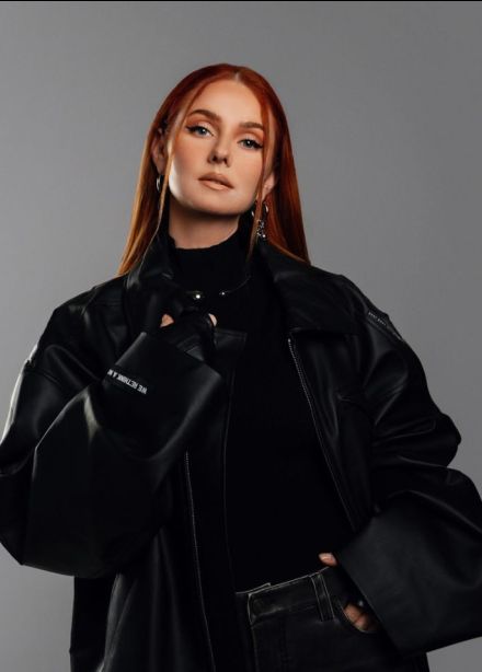 Лена Катина (t.A.T.u.)