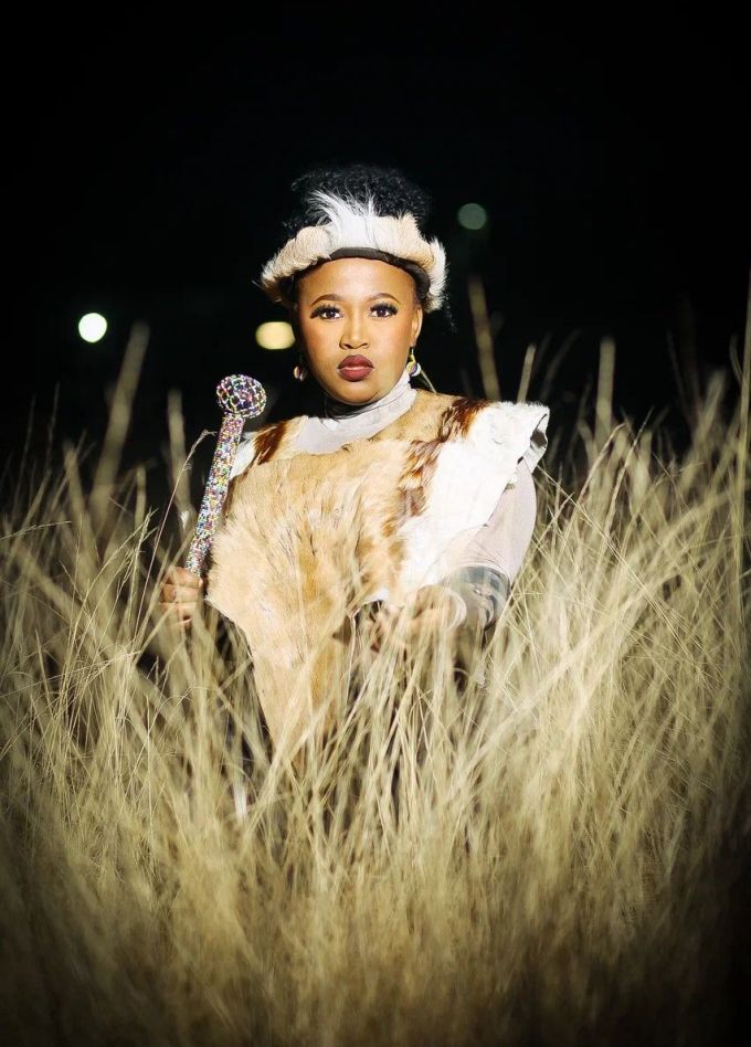 Nomvula Sa