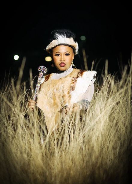 Nomvula Sa