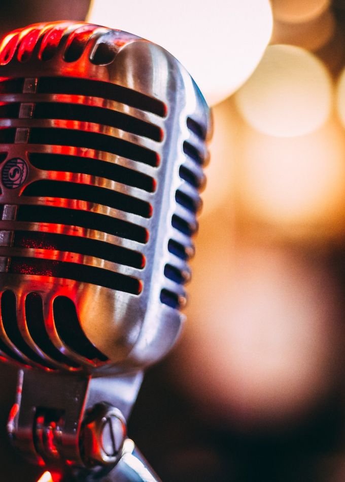 Open Mic