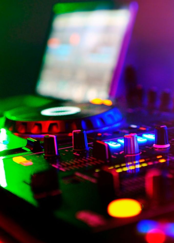DJ Havi & DJ Gross