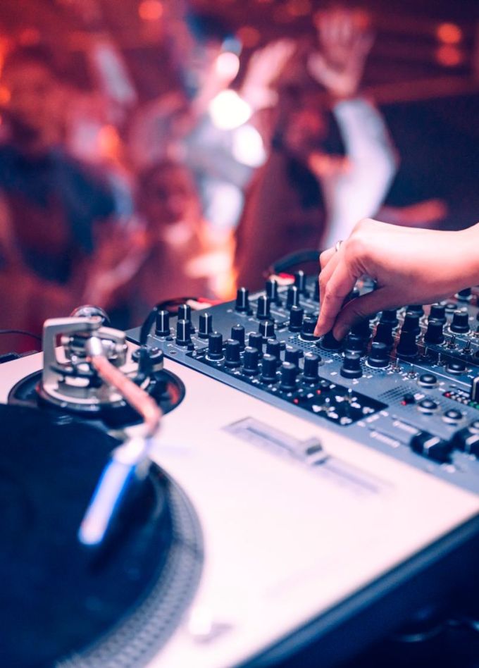 DJ Сухов &  DJ Ilya Pz