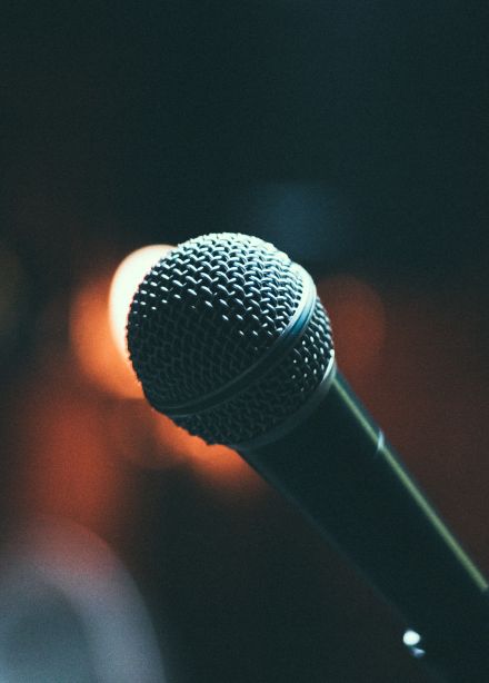 Большой Stand-up