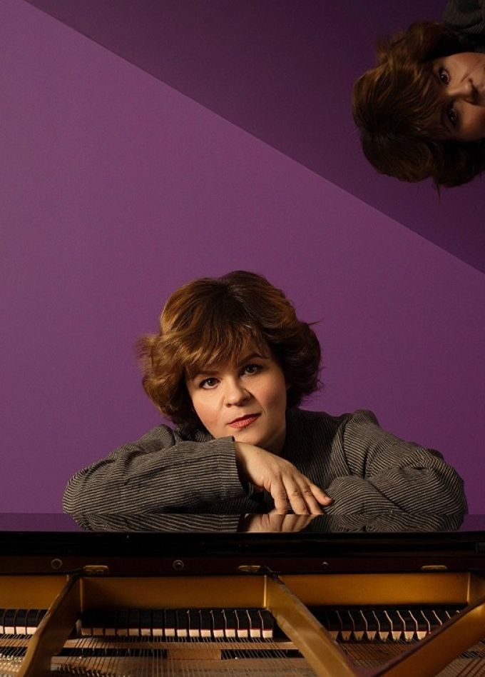 Марина Белашук. Концерт «Только шедевры»