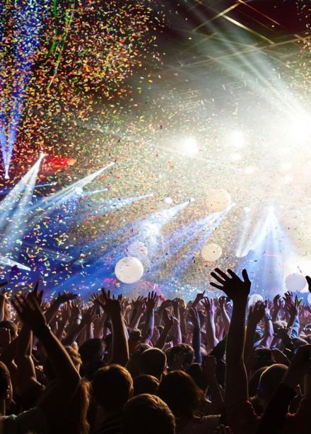 Илья Kai и Dj Alex Kireev