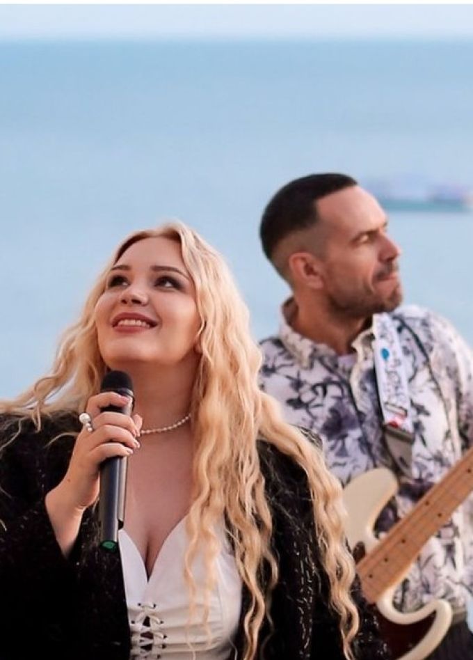 Концерт «Предновогодняя хит-ретропати»