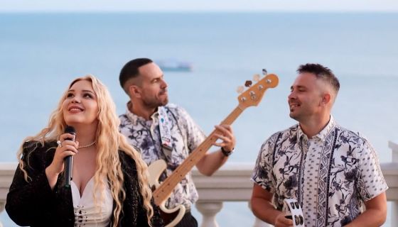 Концерт «Предновогодняя хит-ретропати»