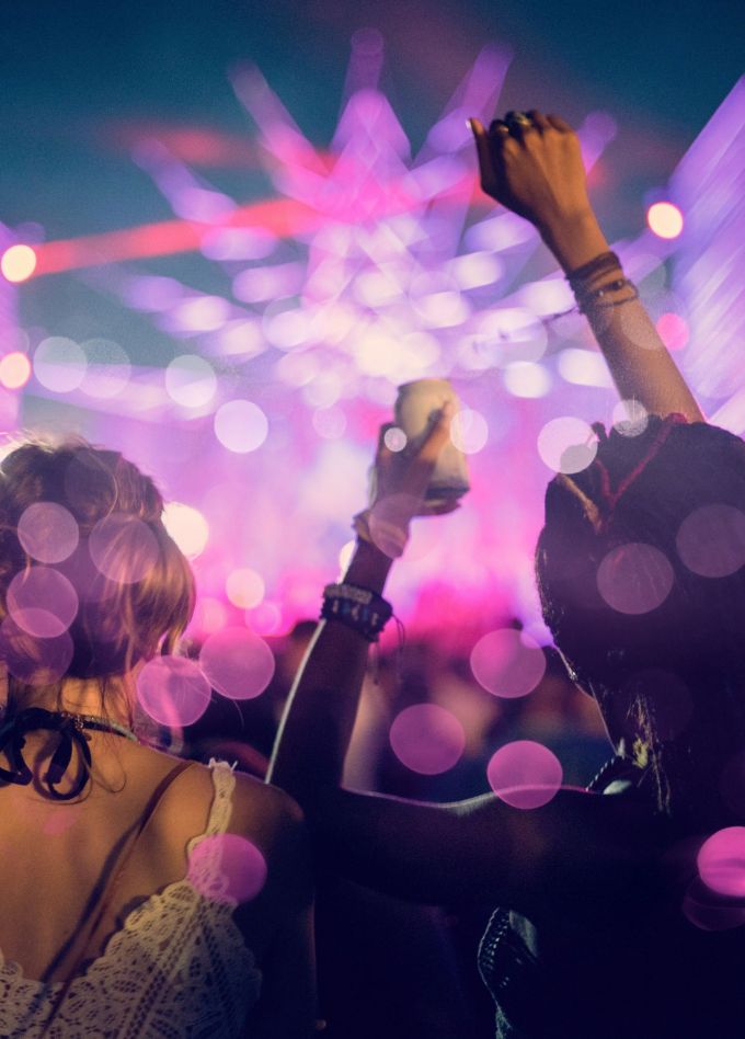 Новый год в Мясном BRO