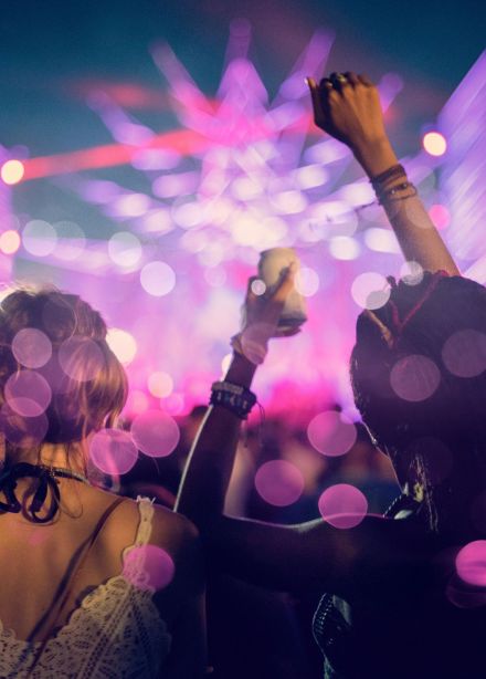 Новый год в Мясном BRO