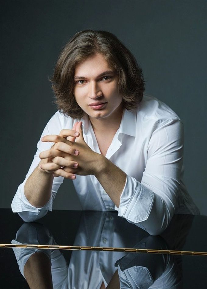 Музыкальная элита России