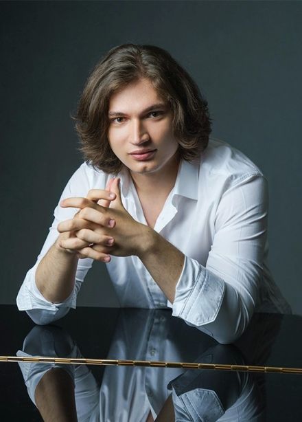 Музыкальная элита России