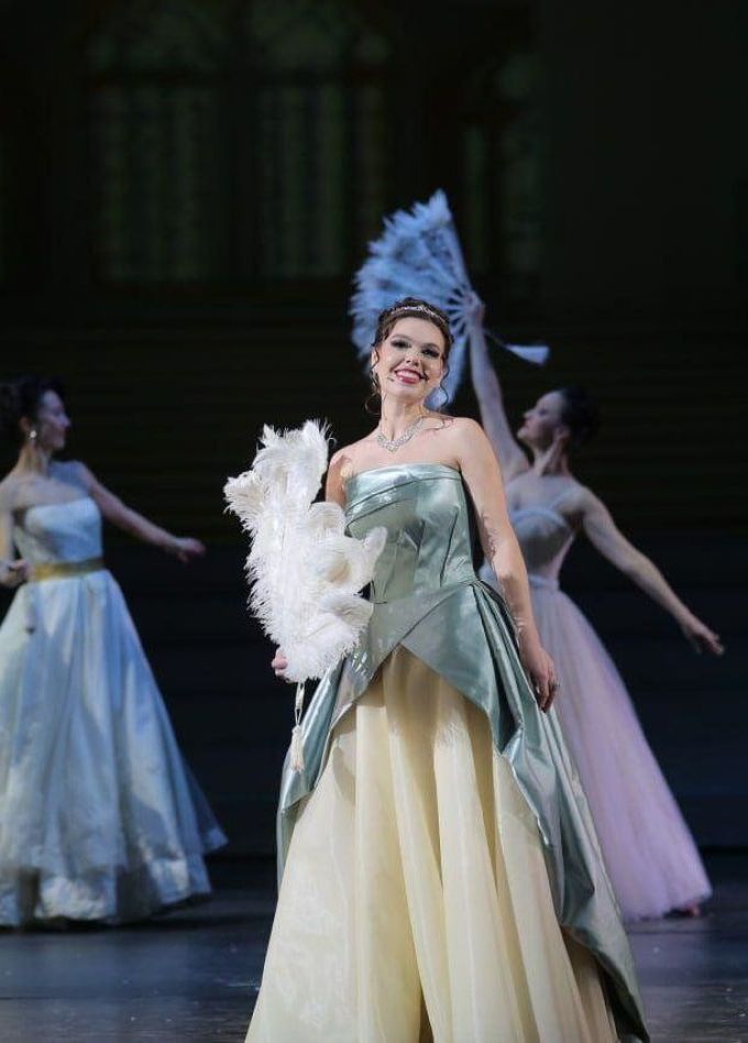 Концерт «Музыкальное притяжение»