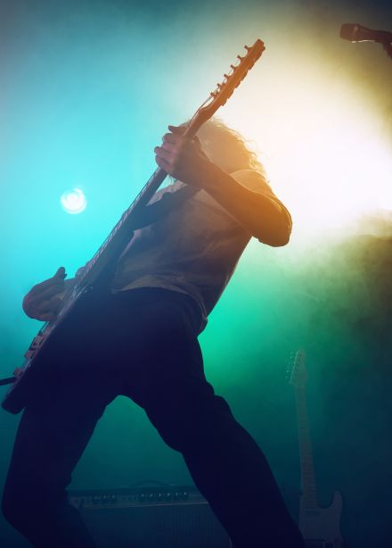 The Banned. Трибьют Nirvana