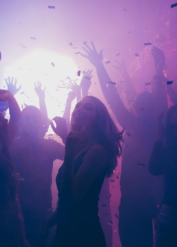 День рождения Мясного Bro