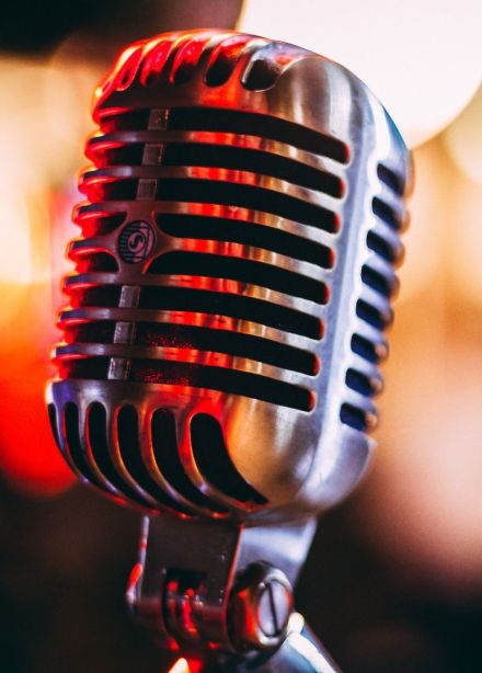 Большой Stand-up