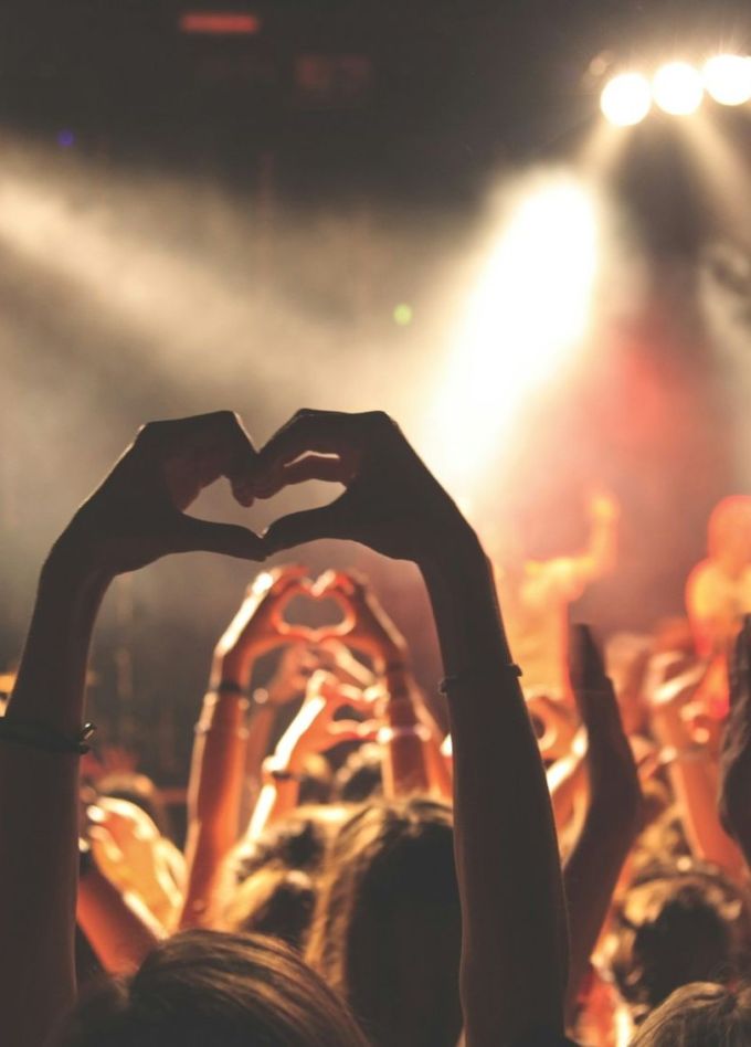 Концерт «8 марта в стиле Мехико»