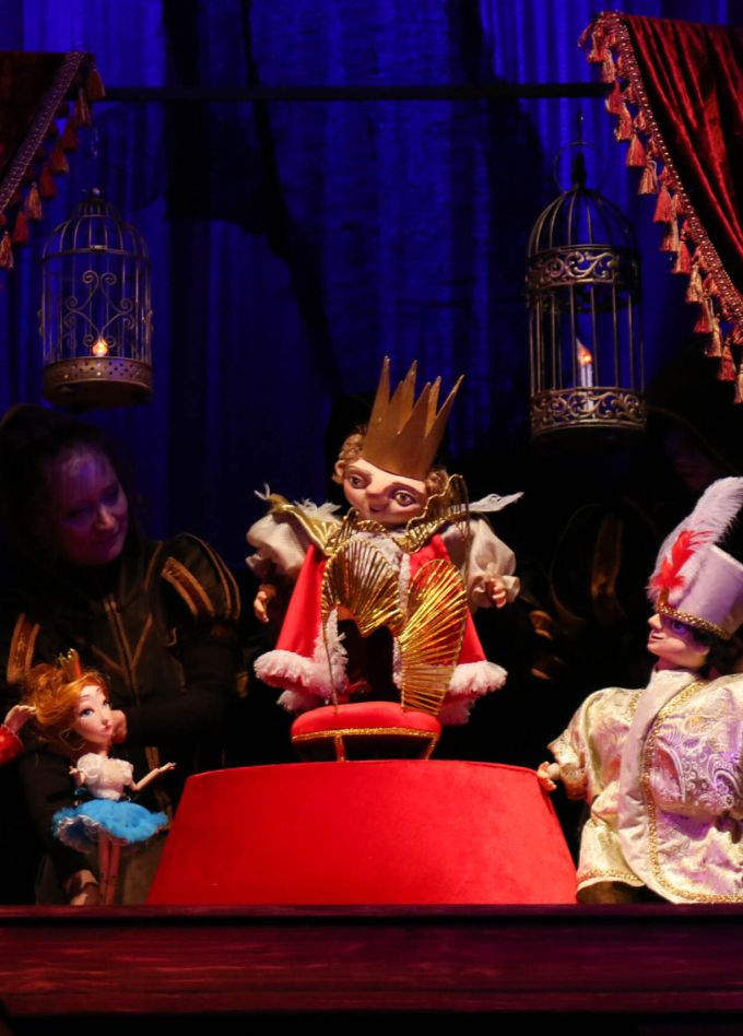 Бременские музыканты