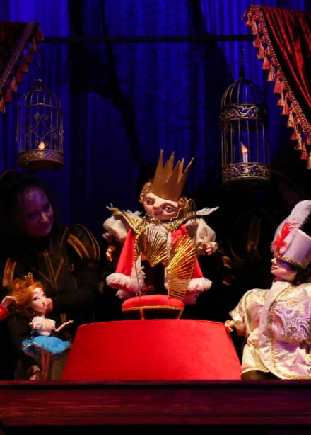 Бременские музыканты