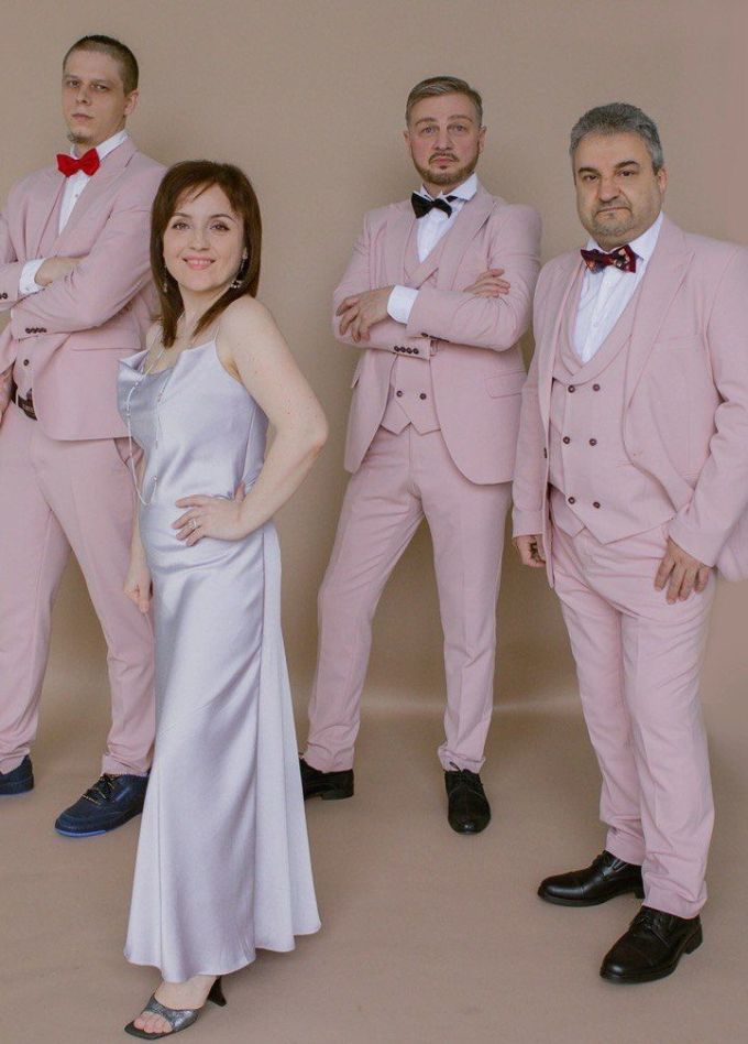 Цветной бульвар