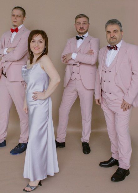 Цветной бульвар