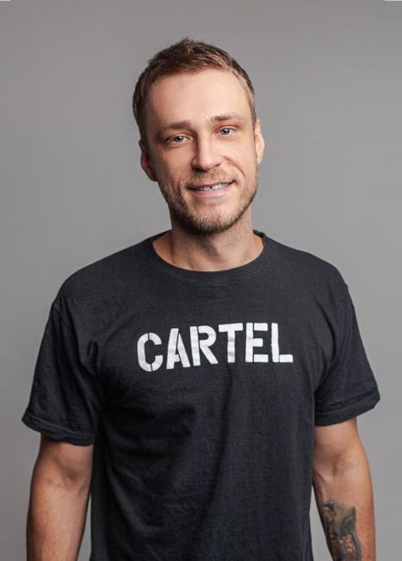 Макс Евдокимов. Стендап