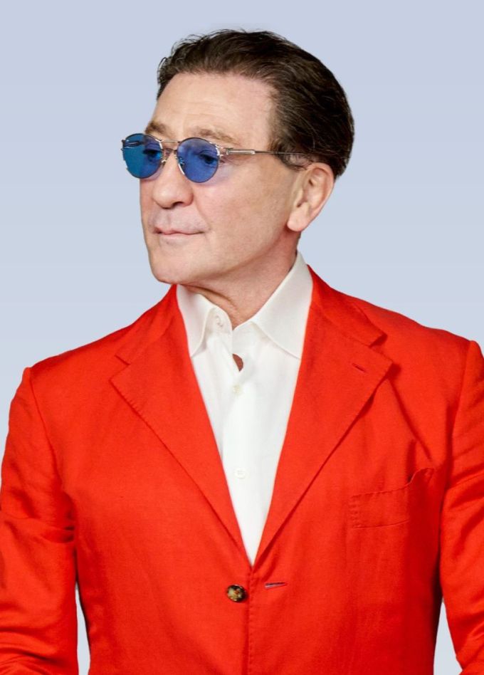 Григорий Лепс