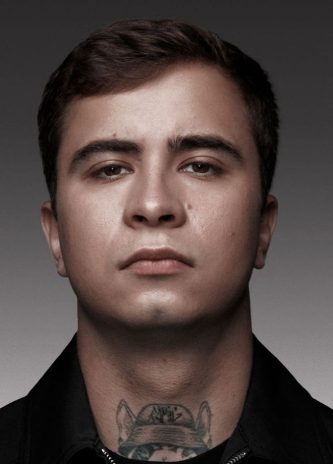 Ramil’, Витязево