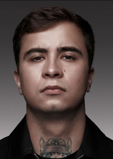 Ramil’, Витязево