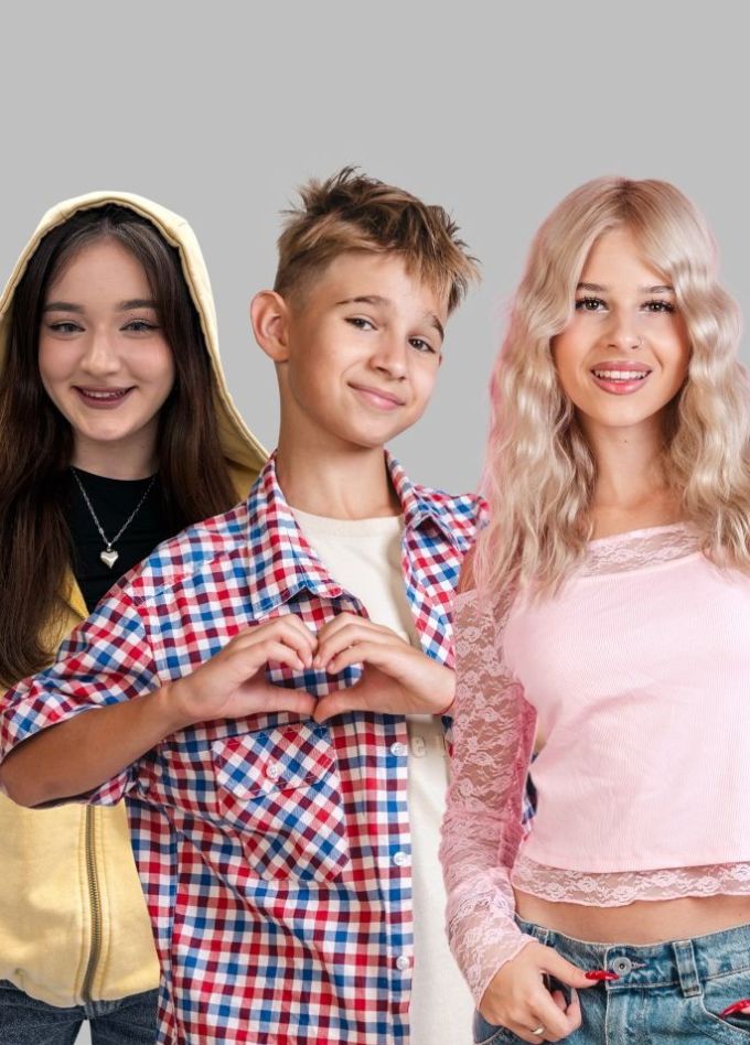 Стешок, Anjelina, Макар Давыдов